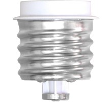 Патрон для ламп 230V Е40-Е27, LH67  22344  Feron