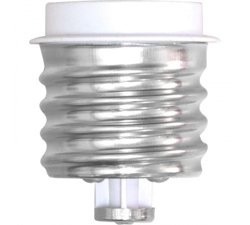 Патрон для ламп 230V Е40-Е27, LH67  22344  Feron