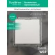 W59 Белый Выключатель 1-клавишный, 10АХ  VS110-154-1-86  SE