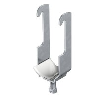 U-образная скоба для углового профиля 28-34mm (2056W 34 FT)  1180347  OBO Bettermann