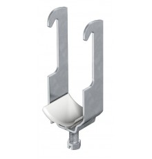 U-образная скоба для углового профиля 28-34mm (2056W 34 FT)  1180347  OBO Bettermann