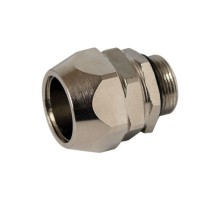 Муфта мет.рукав в изоляции в оплетке-коробка DN 20, IP66, М20х1,5  T16014-2020  DKC