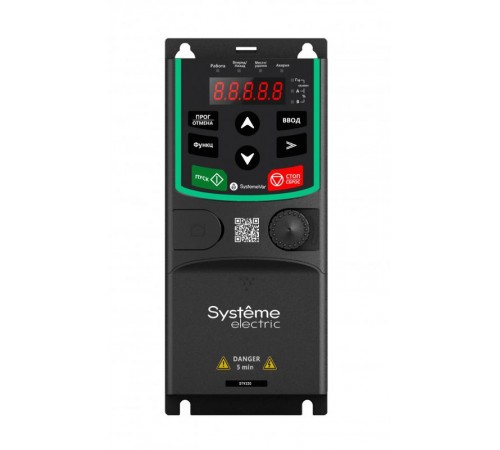 Преобразователь частоты STV320 1.5 кВт 220В  STV320SU15M2  SE