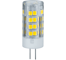 Лампа светодиодная LED NLL-P-G4-5-230-3K  61483  Navigator