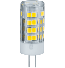 Лампа светодиодная LED NLL-P-G4-5-230-3K  61483  Navigator
