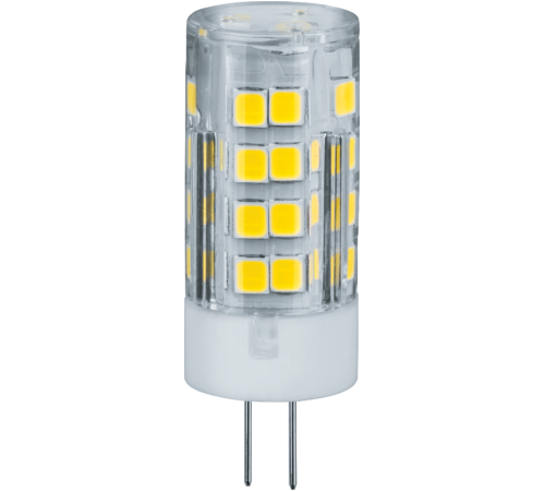 Лампа светодиодная LED NLL-P-G4-5-230-3K  61483  Navigator