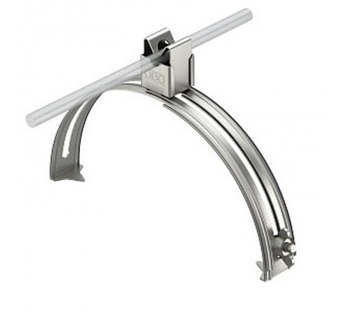 Держатель прутка коньковый (132 VA)  5202833  OBO Bettermann