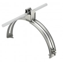 Держатель прутка коньковый (132 VA)  5202833  OBO Bettermann