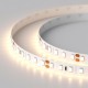 Лента светодиодная RT-A120-8mm 24V Warm3000 (14.4 W/m, IP20, 2835, 5m) (arlight, Открытый)  020393(2)  Arlight