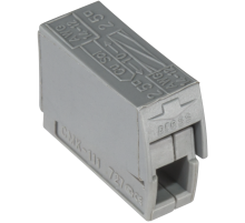 Клеммы монтажные 61 070 NTC-CMK-101-2 (5шт/упак) 61070 Navigator