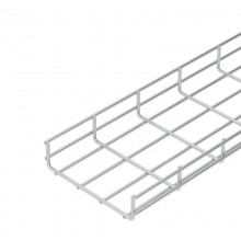 Проволочный лоток D=6мм 55x200х3000 (SGR 55 200 G)  6005474  OBO Bettermann