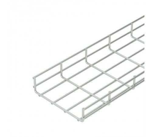 Проволочный лоток D=6мм 55x200х3000 (SGR 55 200 G)  6005474  OBO Bettermann