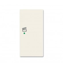 SRS-2-R-96 Клавиша двойная правая free@home, сцена, Basic 55, цвет chalet-white  6220-0-0715   2CKA006220A0715  ABB