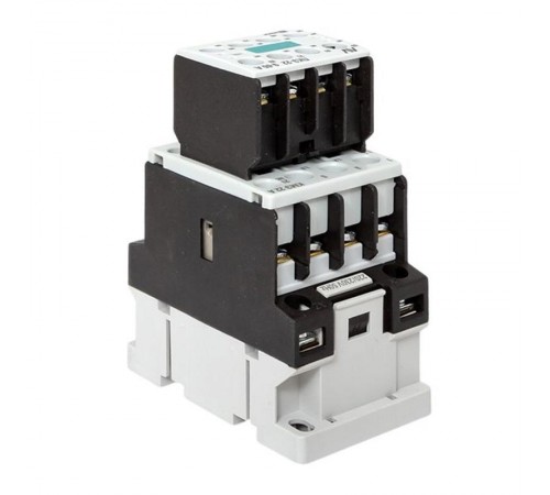 Комплект КМЭ 22А 1NC 230В АС с дополнительными контактами 2НО+2НЗ EKF AVERES  ctr-s-22-01-230-av-22  EKF