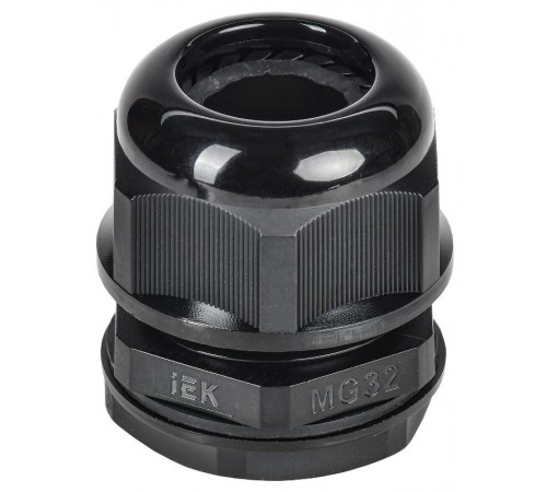 Сальник MG 32 диаметр проводника 18-25мм IP68   YSA20-21-32-68-K02  IEK