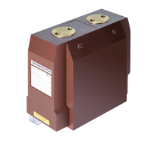 Трансформатор тока литой опорный ТЛО-10-М1ВC-0,5S/10Р-10/15-100/5-У2-б-10кА  267908  КЭАЗ