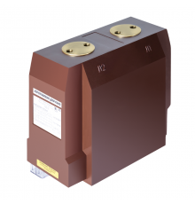 Трансформатор тока литой опорный ТЛО-10-М1ВC-0,5/10Р-10/15-300/5-У2-б-31,5кА  267910  КЭАЗ