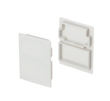 Заглушка ARH-LINE-3750A глухая  019616  Arlight