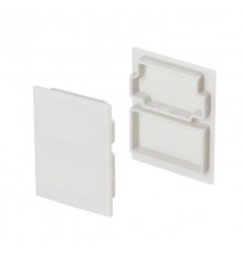 Заглушка ARH-LINE-3750A глухая  019616  Arlight