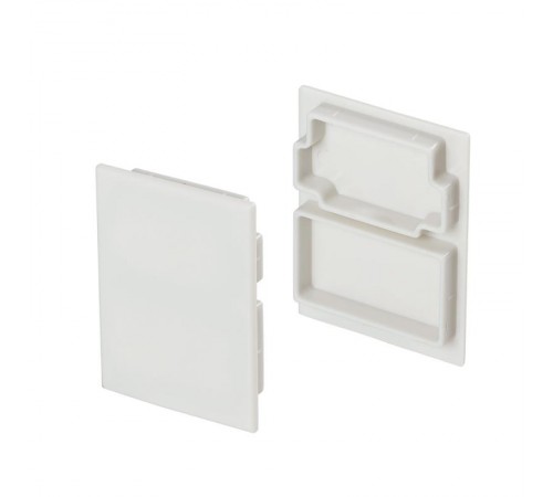 Заглушка ARH-LINE-3750A глухая  019616  Arlight