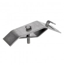 Держатель на водосток, Ni EKF PROxima   lp-d2309-ni   EKF