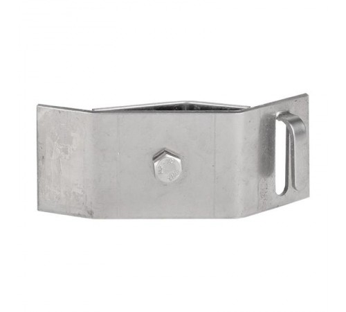 Держатель на водосток, Ni EKF PROxima   lp-d2309-ni   EKF