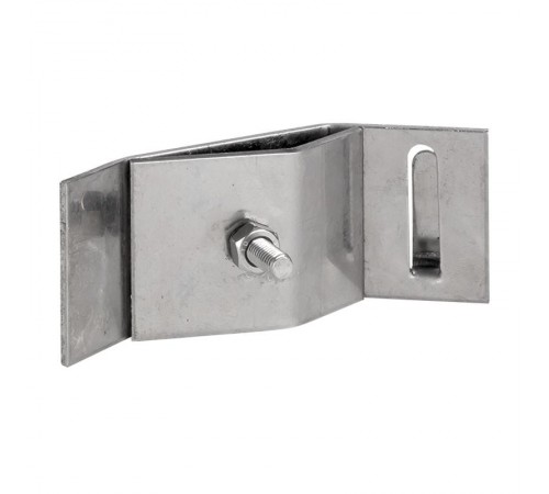 Держатель на водосток, Ni EKF PROxima   lp-d2309-ni   EKF