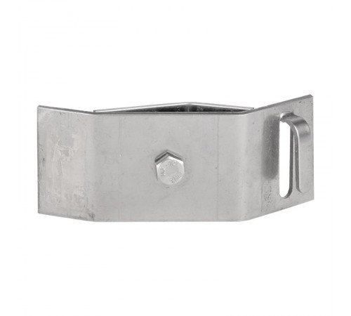 Держатель на водосток, Ni EKF PROxima   lp-d2309-ni   EKF