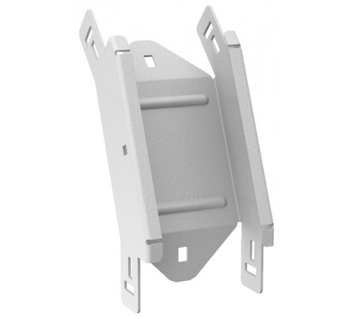 ESCA 7 Поворот верт. внеш. 45град 50х100-2,0 RAL 9016  ES7-PV-45-050-100-20-RGA  IEK