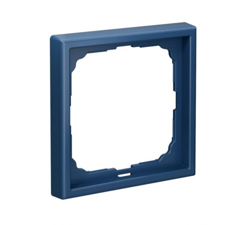 ArtGallery Аквамарин Рамка 1-постовая  GAL001101  SE