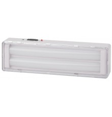 Светильник аварийного освещения непостоянный светодиодный DBA-104-0-20 44LED 6ч IP20 стрелка  Б0044397  ЭРА