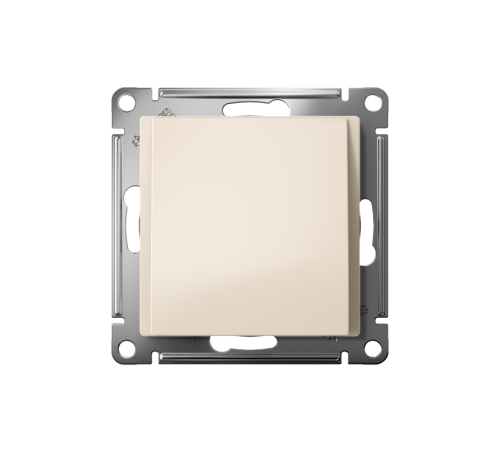 AtlasDesign Бежевый Вывод кабеля, механизм  ATN000299  SE