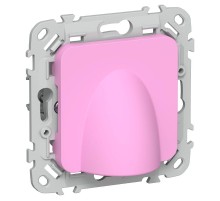 FLITE Вывод кабеля КВ-ФлПр пурпурный  FI-VK10-0-K99  IEK