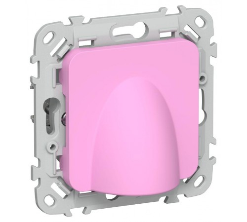 FLITE Вывод кабеля КВ-ФлПр пурпурный  FI-VK10-0-K99  IEK