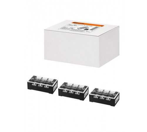 Блок зажимов ТВ-4503  SQ0531-0023  TDM