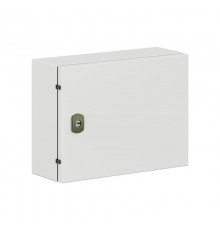 Корпус навесной уличный ST Outdoor с М/П ВxШxГ 300x400x150 мм, IP66  R5ST0341-OUTDOOR  DKC