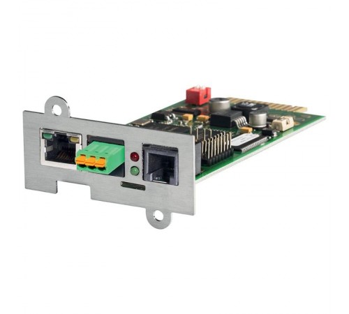 CS141M SK сетевой интерфейс встроенный  310935  Legrand