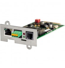 CS141M SK сетевой интерфейс встроенный  310935  Legrand