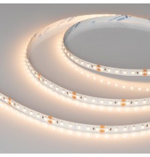 Лента светодиодная NT-A120-8mm 24V Warm2700 (9.6 W/m, IP20, 3528, 5m) (arlight, Открытый)  033523  Arlight