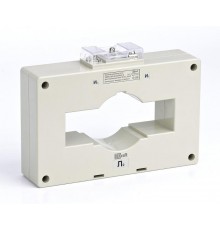 Трансформатор тока ТШП-0,66 0,5 4000/5 20ВА, диаметр 120мм  50165DEK  Dekraft