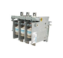 КВТ-1,14-2,5/125-3 У3, трёхполюсный, 380В, 1з+2р, нереверсивный, без реле, IP00, контактор вакуумный (ЭТ)  ET006375  Электротехник