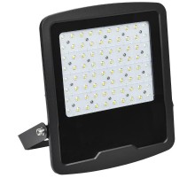 Прожектор светодиодный СДО 08-200 PRO 120град 5000К IP65 черный  LPDO8-01-200-120-50-K02  IEK