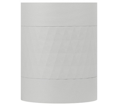 Светильник настенно-потолочный спот OL33 WH MR16 GU10 IP20 белый  Б0056379  ЭРА