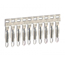 Втычная перемычка. 30 пол. 8,2 мм. шир  ZPTC5100  DKC