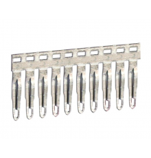 Втычная перемычка. 10 пол. 8,2 мм. шир  ZPTC5110  DKC