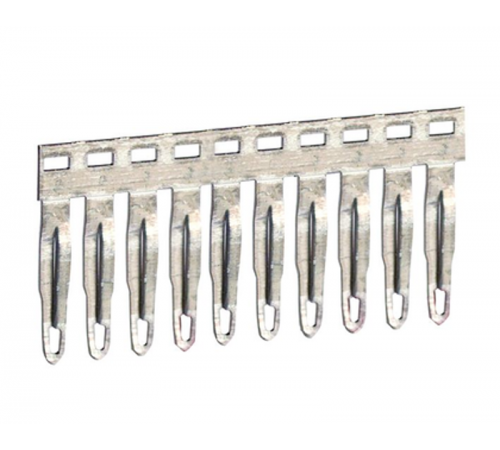 Втычная перемычка. 3 пол. 8,2 мм. шир  ZPTC5103  DKC