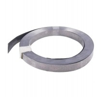 Лента монтажная FR ПР 0,7х20 (25м) нерж.сталь AISI 201 без отверстий  PR08.3478  Промрукав