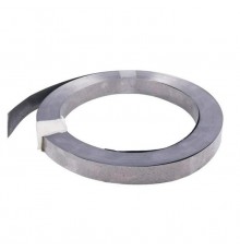 Лента монтажная FR ПР 0,7х20 (25м) нерж.сталь AISI 201 без отверстий  PR08.3478  Промрукав