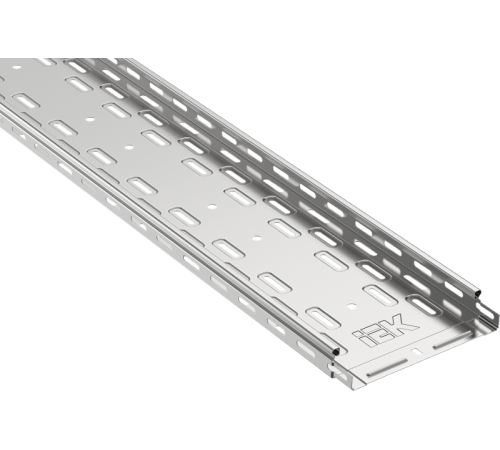 ESCA Лоток перфорированный 35х150х3000-0,7  CLP10-035-150-070-3  IEK