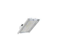 Светильник светодиодный промышленный Unit TR 35/4500 Д 4500лм 35Вт 3000K iP67 0,98Pf 80Ra Кп<1 консоль DUTR35D-3K-C  Diora